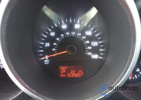 2012 Kia Soul + из США, поврежденный, VIN KNDJT2A60C7376767